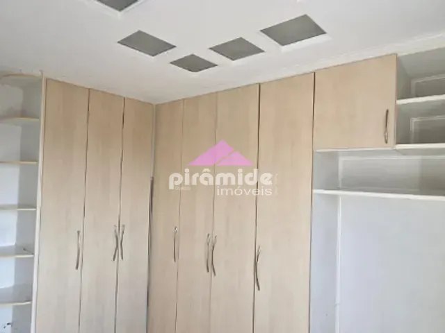 Apartamento com 146m² 3 quartos e 3 banheiros, à venda, no bairro Jardim Augusta em São José dos Campos
