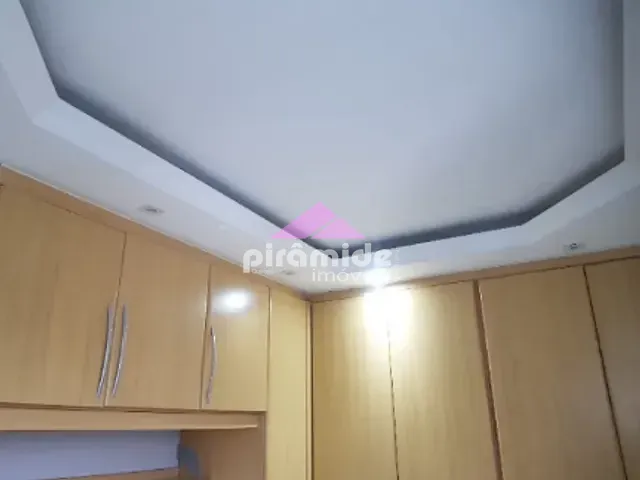 Apartamento com 146m² 3 quartos e 3 banheiros, à venda, no bairro Jardim Augusta em São José dos Campos