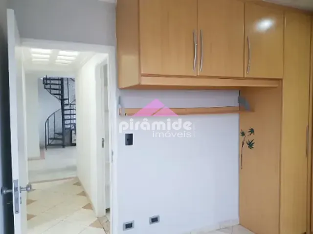 Apartamento com 146m² 3 quartos e 3 banheiros, à venda, no bairro Jardim Augusta em São José dos Campos