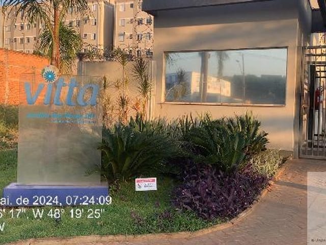 Foto do Apartamento - Apartamento à venda 2 Quartos, 1 Vaga, 10M², VITTA JD DAS ROSAS, JABOTICABAL - SP | Imobiliária Compare