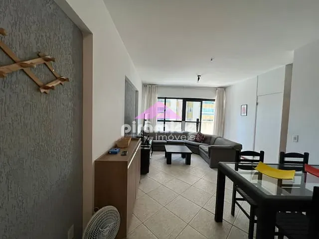 Apartamento 1 quarto e 1 banheiro, à venda, no bairro Jardim Aquárius em São José dos Campos