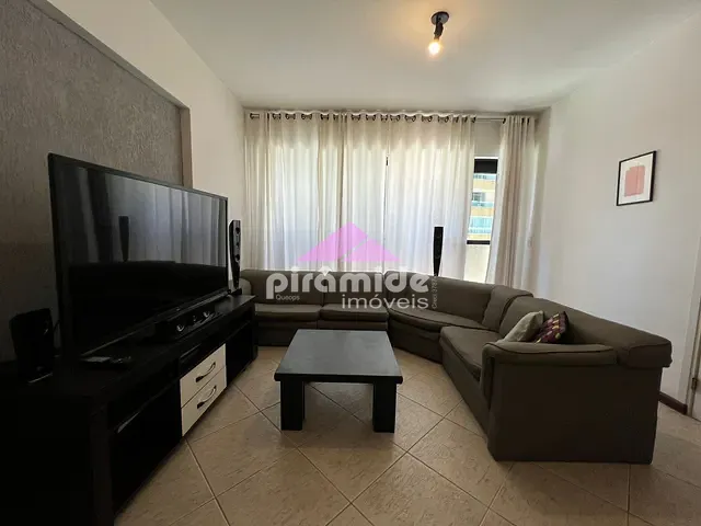 Apartamento 1 quarto e 1 banheiro, à venda, no bairro Jardim Aquárius em São José dos Campos