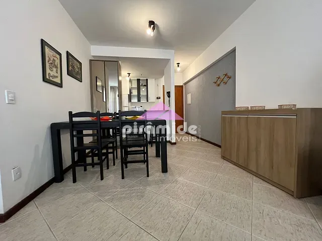 Apartamento 1 quarto e 1 banheiro, à venda, no bairro Jardim Aquárius em São José dos Campos