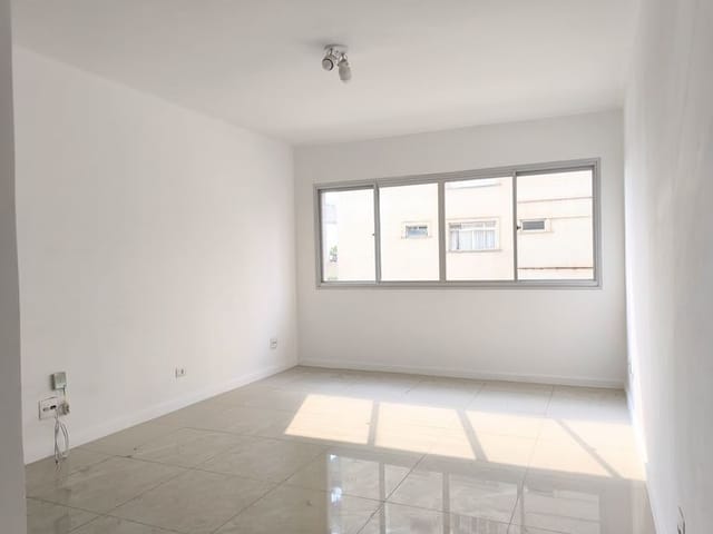 Foto do Apartamento - Apartamento para locação, Vila Madalena, São Paulo, SP                                                                                    . | Adbens Negócios Imobiliários Ltda
