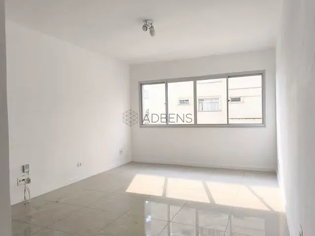 Apartamento 2 quartos e 3 banheiros, para alugar, no bairro Vila Madalena em São Paulo
