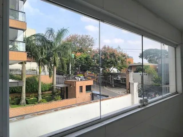 Apartamento 2 quartos e 3 banheiros, para alugar, no bairro Vila Madalena em São Paulo