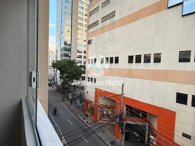Apartamento com 84m² 2 quartos e 2 banheiros, à venda ou para alugar, no bairro Centro em São Caetano do Sul