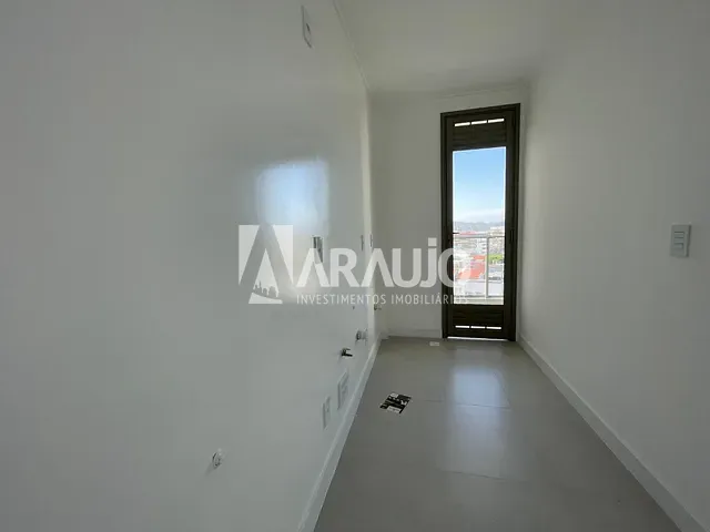 Apartamento com 85m² 2 quartos e 2 banheiros, à venda, no bairro São Vicente em Itajaí