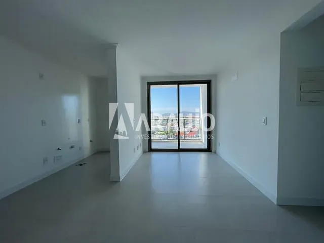 Apartamento com 85m² 2 quartos e 2 banheiros, à venda, no bairro São Vicente em Itajaí