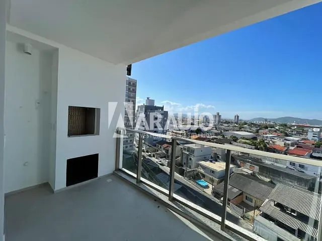Apartamento com 85m² 2 quartos e 2 banheiros, à venda, no bairro São Vicente em Itajaí