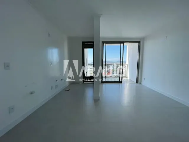 Apartamento com 85m² 2 quartos e 2 banheiros, à venda, no bairro São Vicente em Itajaí