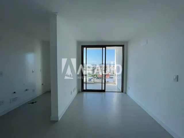 Apartamento com 85m² 2 quartos e 1 banheiro, à venda, no bairro São Vicente em Itajaí