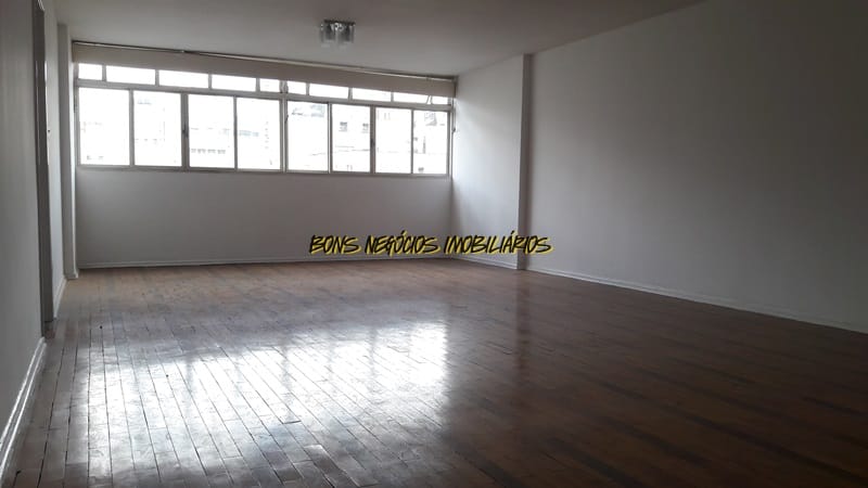 Apartamento, 3 quartos, 150 m² - Foto 3