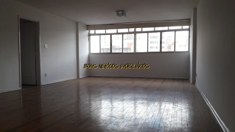 Apartamento, 3 quartos, 150 m² - Foto 2