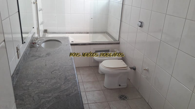 Apartamento, 3 quartos, 150 m² - Foto 9