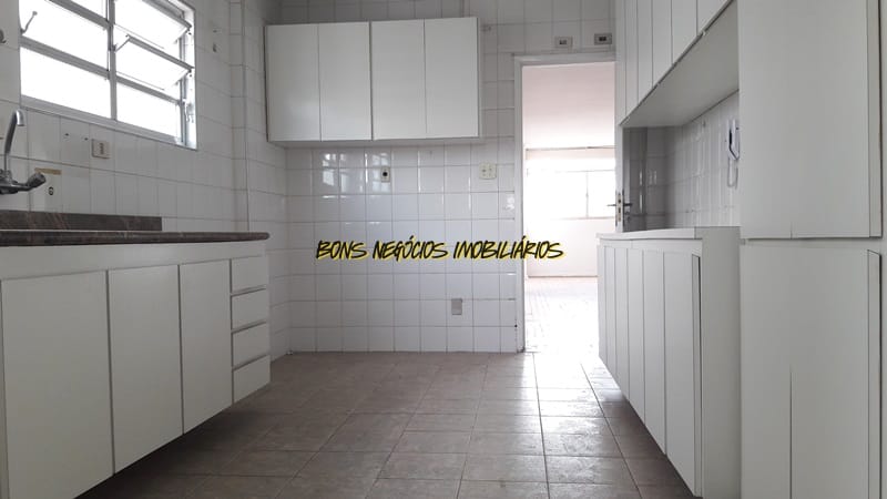 Apartamento, 3 quartos, 150 m² - Foto 6