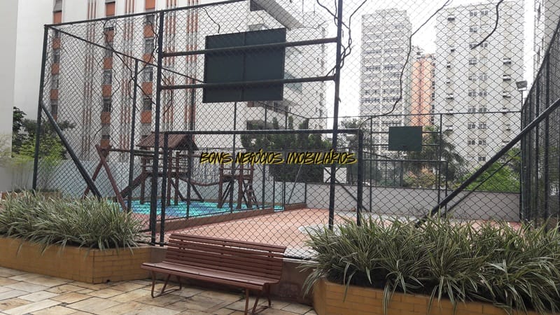 Apartamento, 3 quartos, 150 m² - Foto 23