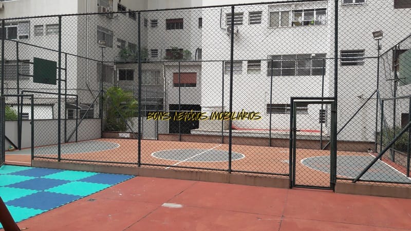 Apartamento, 3 quartos, 150 m² - Foto 21