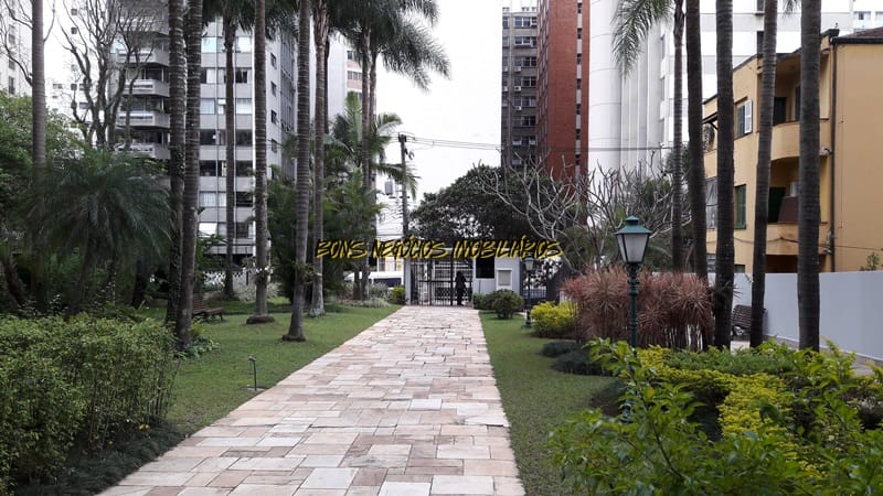 Apartamento, 3 quartos, 150 m² - Foto 27