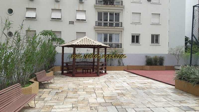 Apartamento, 3 quartos, 150 m² - Foto 24