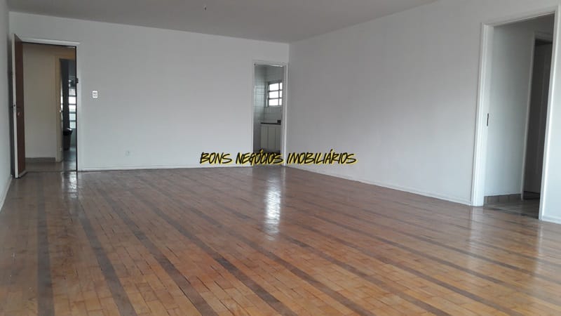 Apartamento, 3 quartos, 150 m² - Foto 1