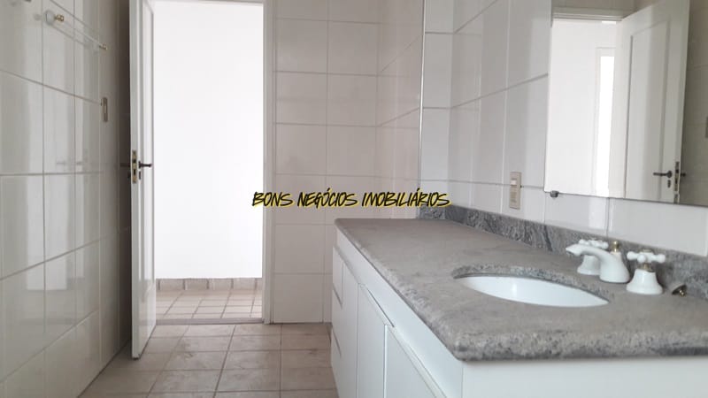 Apartamento, 3 quartos, 150 m² - Foto 11