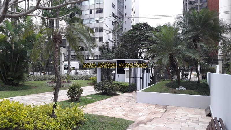 Apartamento, 3 quartos, 150 m² - Foto 25