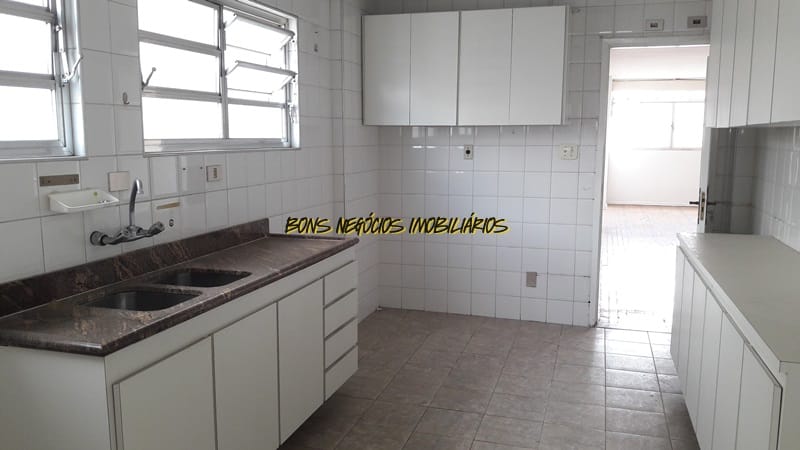 Apartamento, 3 quartos, 150 m² - Foto 7