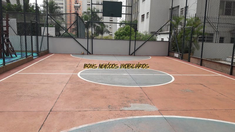 Apartamento, 3 quartos, 150 m² - Foto 22