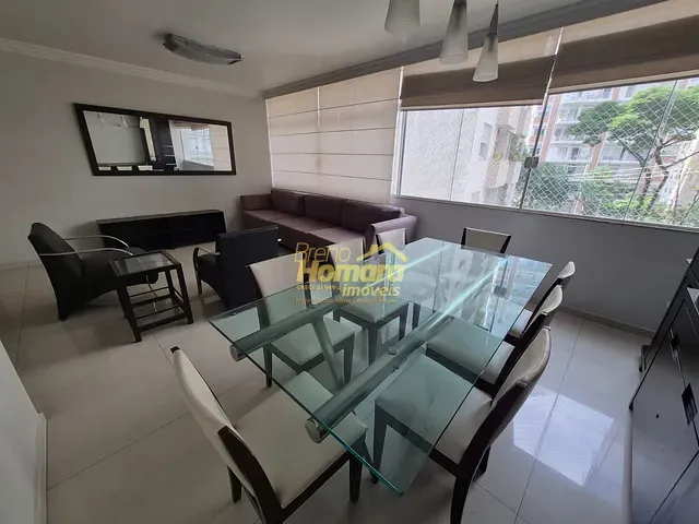 Apartamento 3 quartos e 3 banheiros, à venda, no bairro Higienópolis em São Paulo