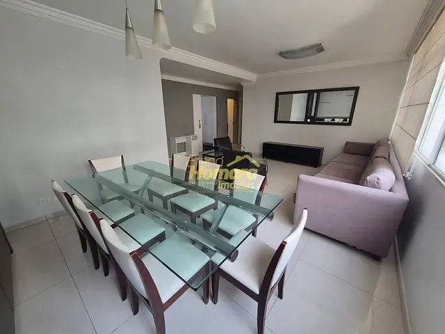 Apartamento 3 quartos e 3 banheiros, à venda, no bairro Higienópolis em São Paulo