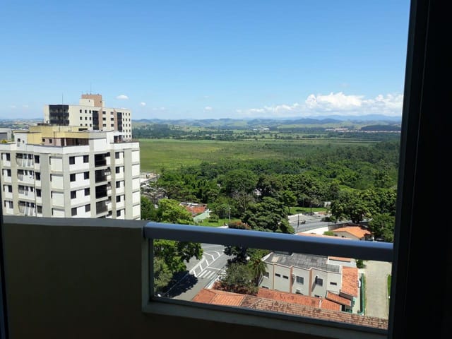 Foto do Apartamento - Apartamento com 1 dormitório para alugar, 45 m² por R$ 2.690,00/mês - Centro - São José dos Campos/SP | CELESTE SERVICOS DE IMOBILIARIA E CORRETORA DE SEGUROS LTDA