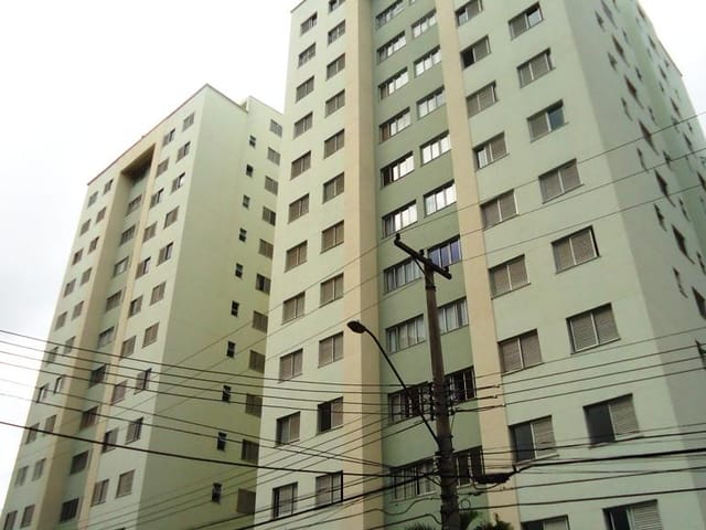 Foto do Apartamento - Apartamento com 3 dormitórios à venda, 76 m² por R$ 340.000,00 - Floradas de São José - São José dos Campos/SP | INDEPENDENCE NEGOCIOS IMOBILIARIOS LTDA