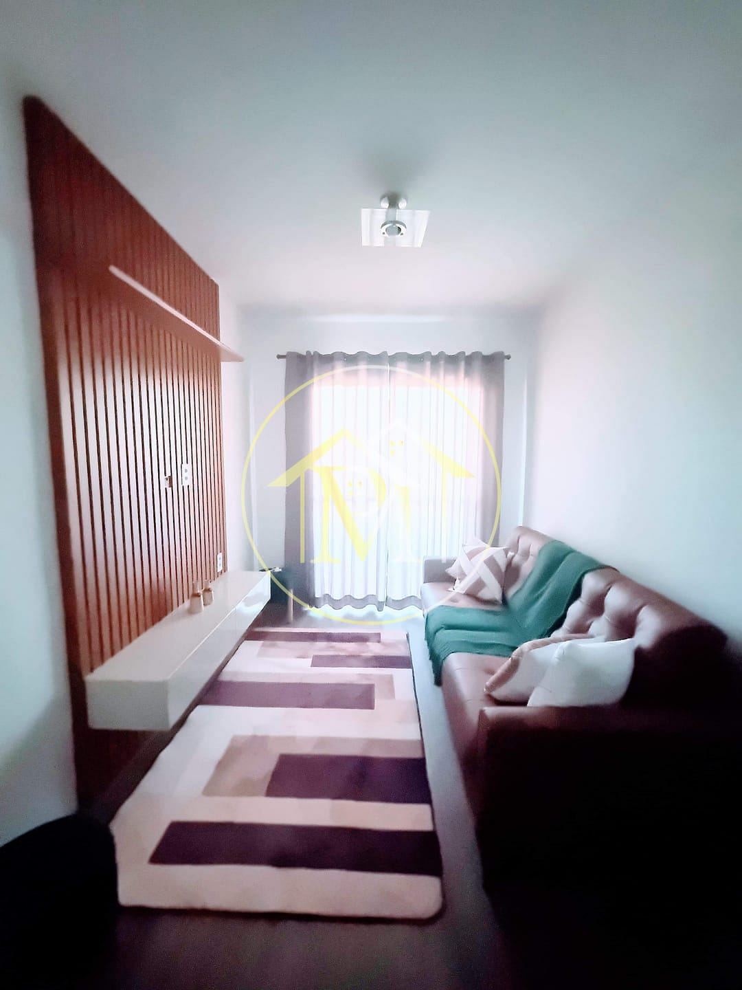 Apartamento para alugar com 2 quartos, 59m² - Foto 5
