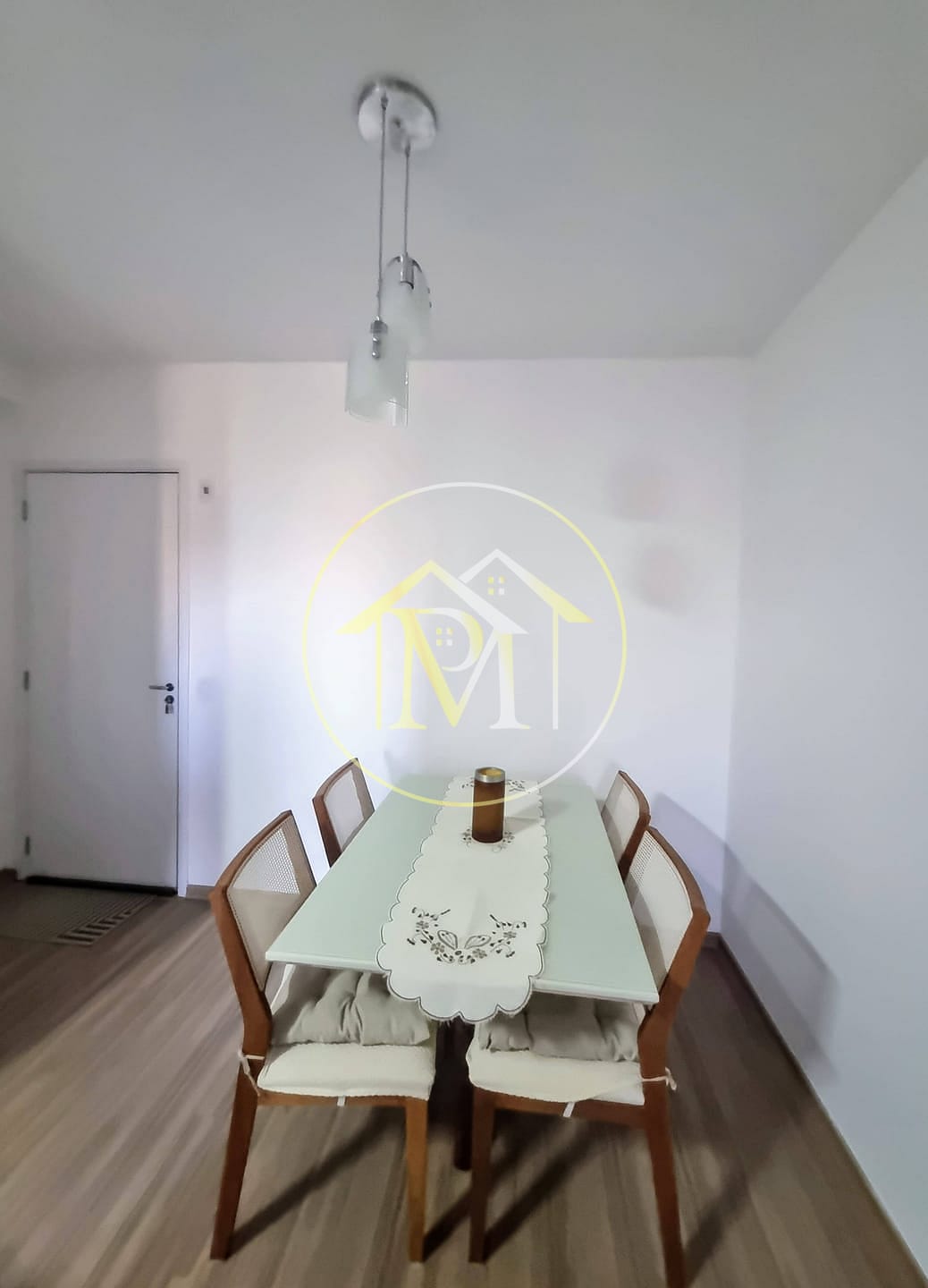 Apartamento para alugar com 2 quartos, 59m² - Foto 8
