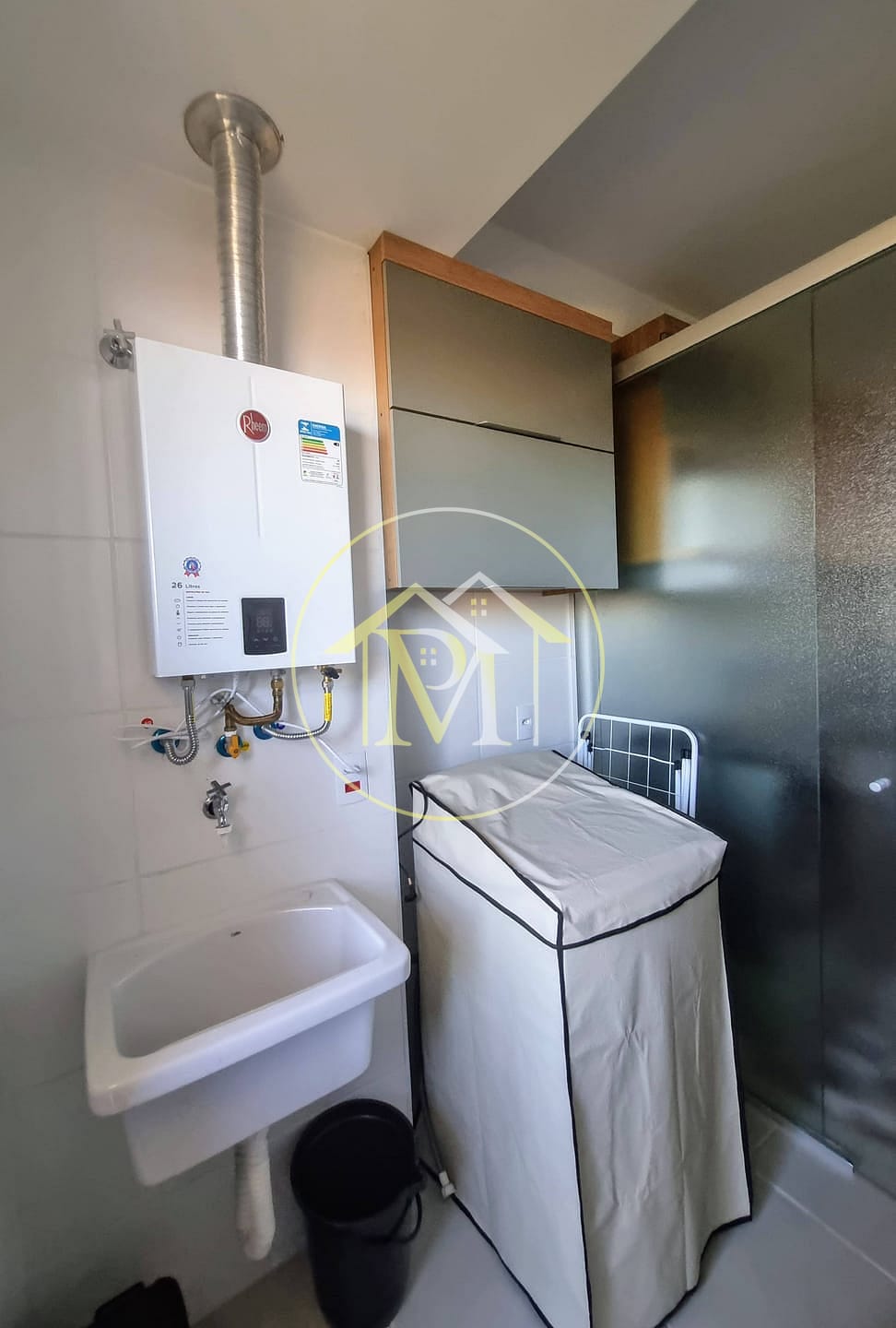 Apartamento para alugar com 2 quartos, 59m² - Foto 11