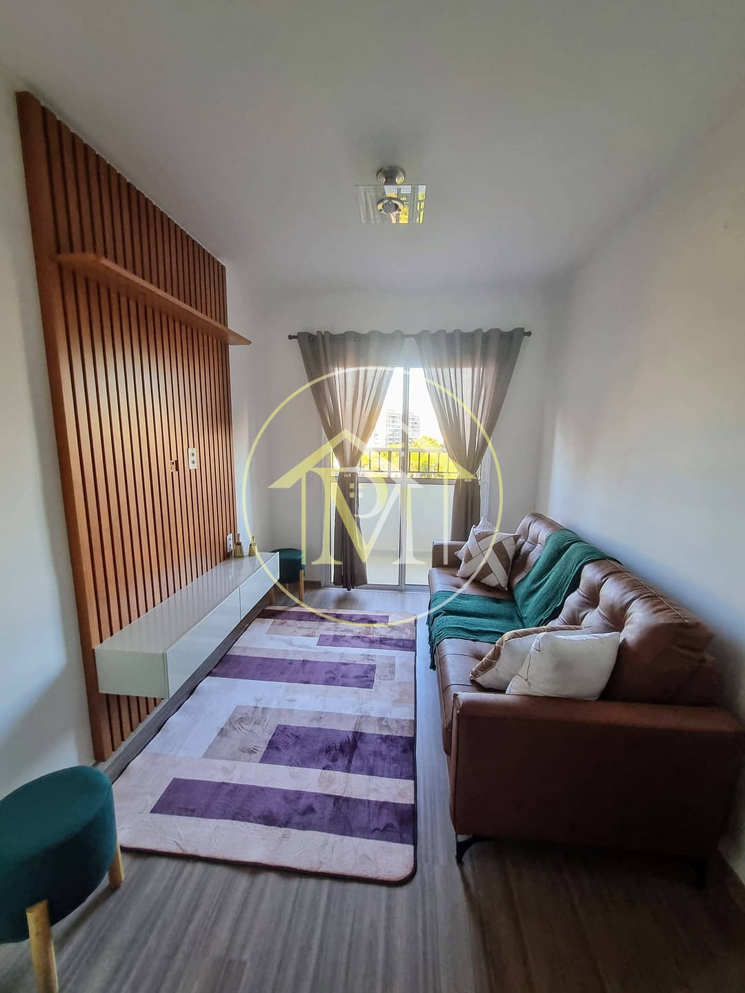Apartamento para alugar com 2 quartos, 59m² - Foto 13