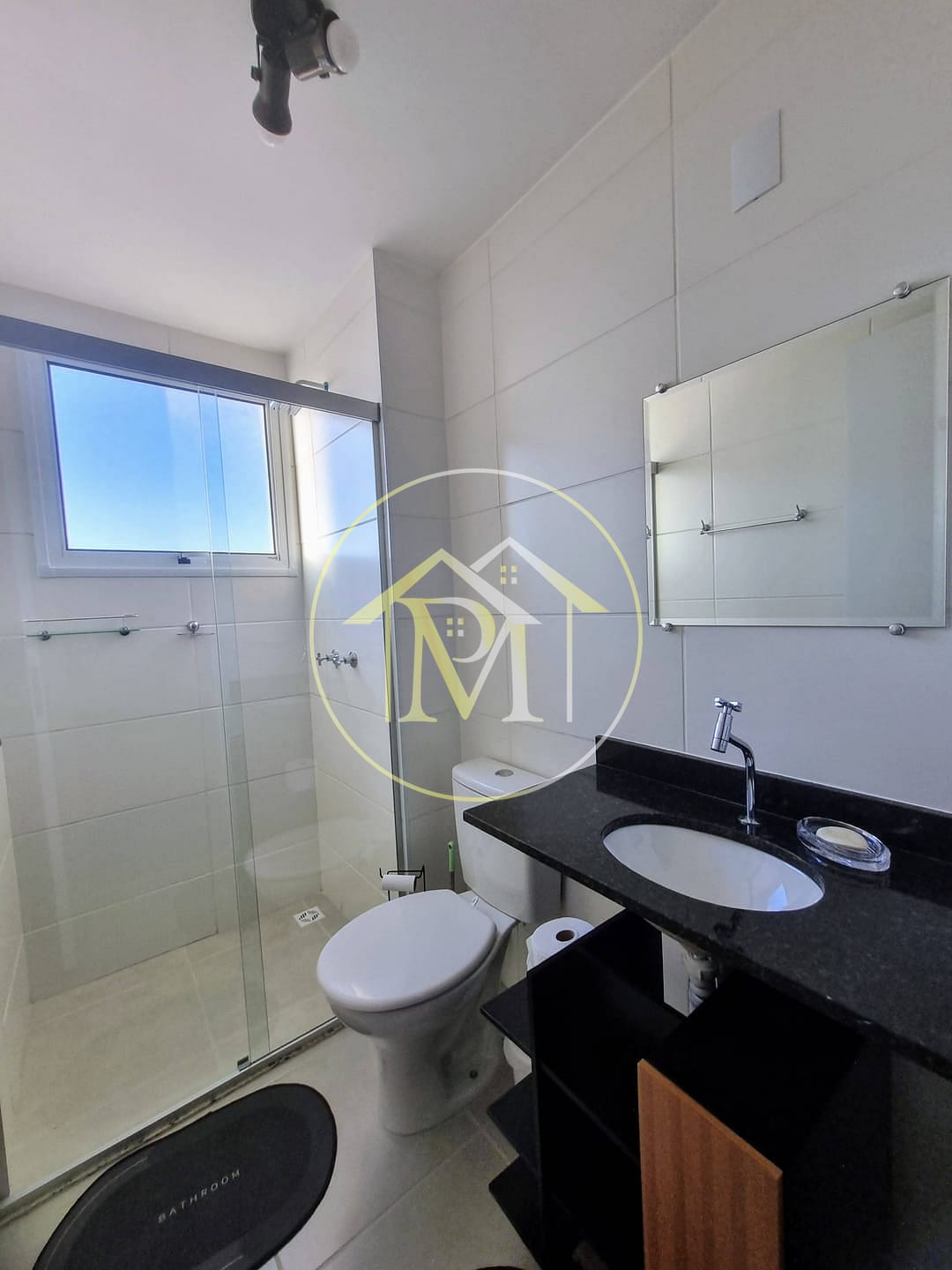 Apartamento para alugar com 2 quartos, 59m² - Foto 14