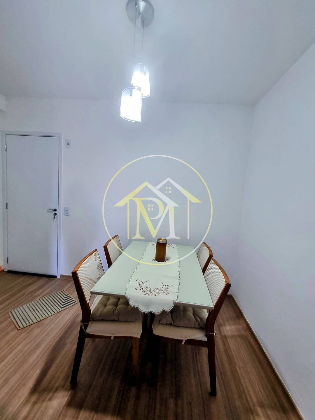 Apartamento para alugar com 2 quartos, 59m² - Foto 15