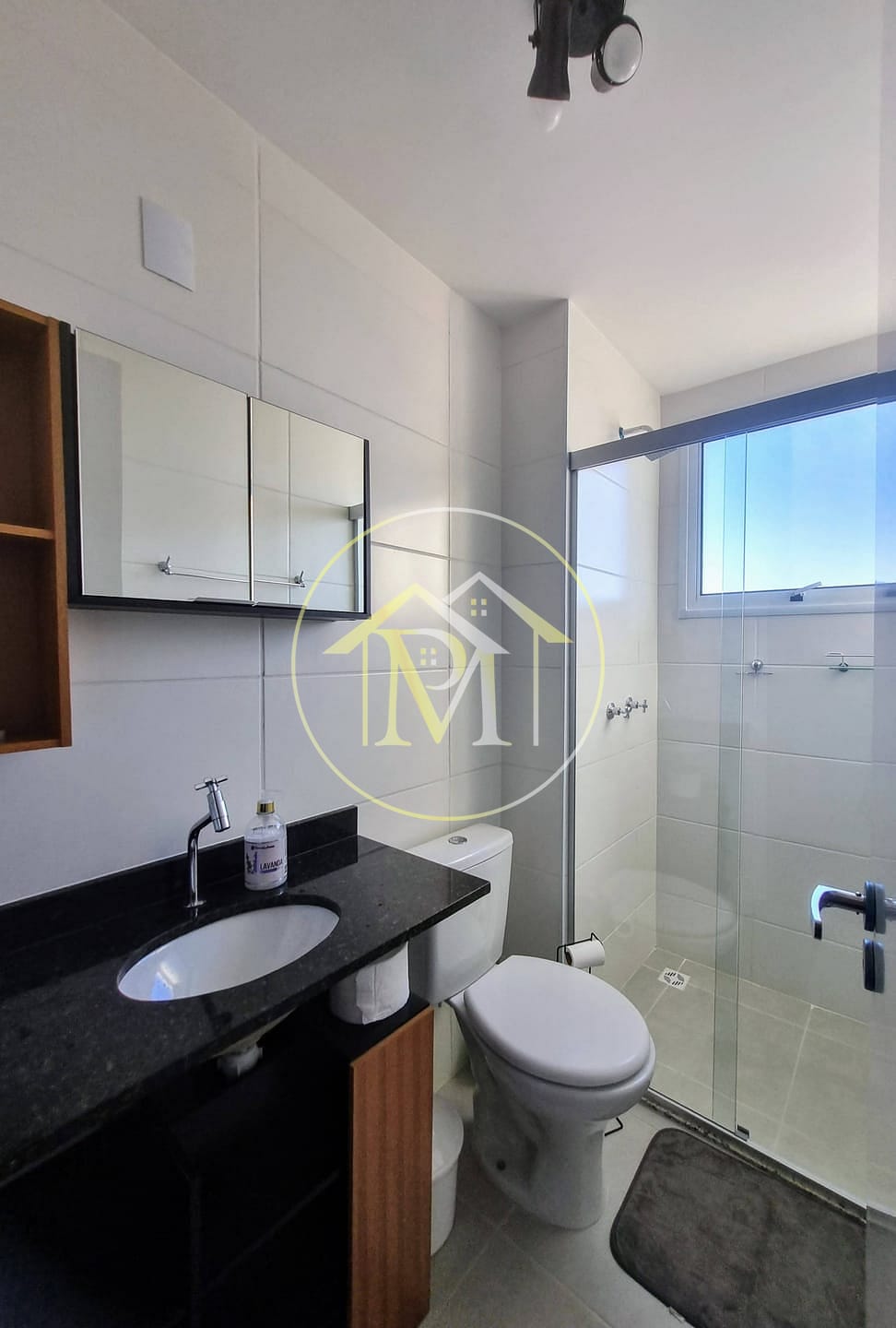 Apartamento para alugar com 2 quartos, 59m² - Foto 16