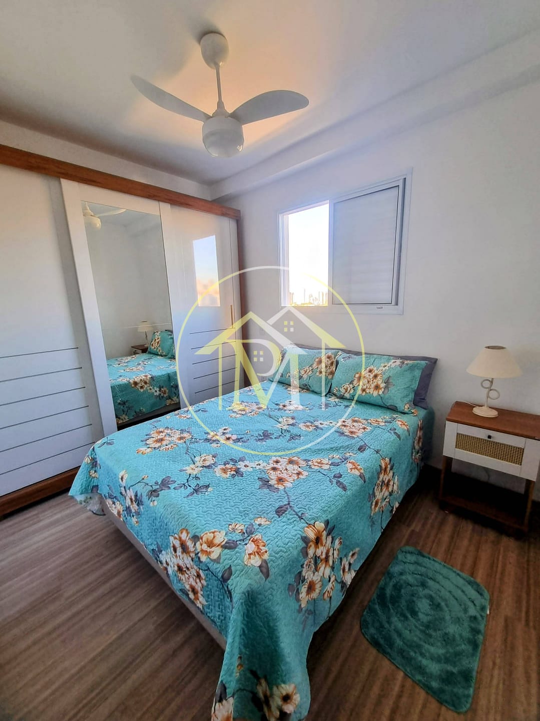 Apartamento para alugar com 2 quartos, 59m² - Foto 17