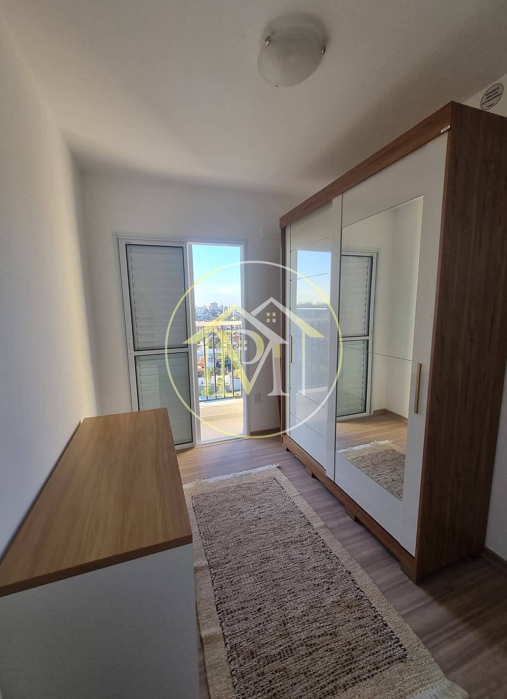 Apartamento para alugar com 2 quartos, 59m² - Foto 18