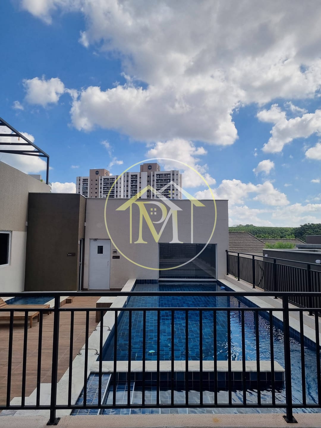 Apartamento para alugar com 2 quartos, 59m² - Foto 19
