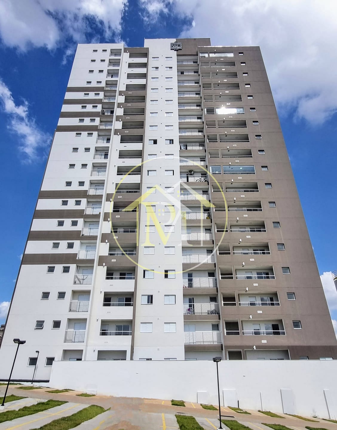 Apartamento para alugar com 2 quartos, 59m² - Foto 20