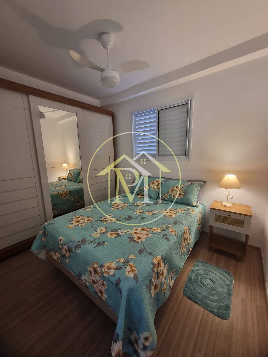 Apartamento para alugar com 2 quartos, 59m² - Foto 21