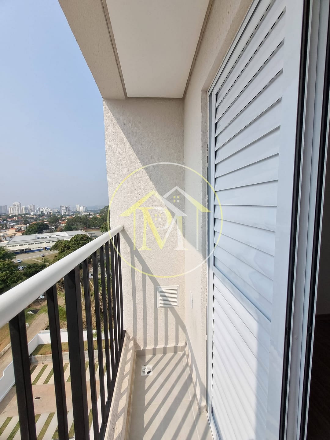 Apartamento para alugar com 2 quartos, 59m² - Foto 22