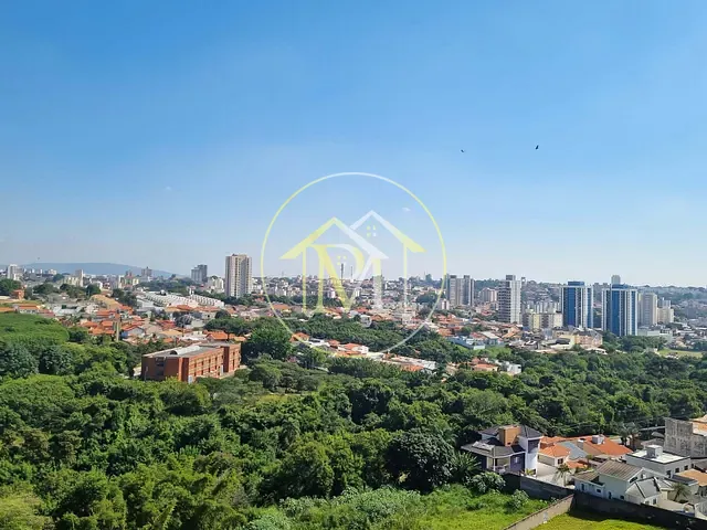 Apartamento 2 quartos e 2 banheiros, para alugar, no bairro Jardim Sao Carlos em Sorocaba