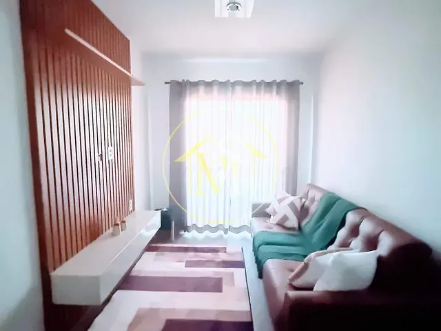 Apartamento 2 quartos e 2 banheiros, para alugar, no bairro Jardim Sao Carlos em Sorocaba