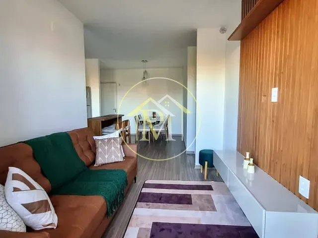 Apartamento 2 quartos e 2 banheiros, para alugar, no bairro Jardim Sao Carlos em Sorocaba