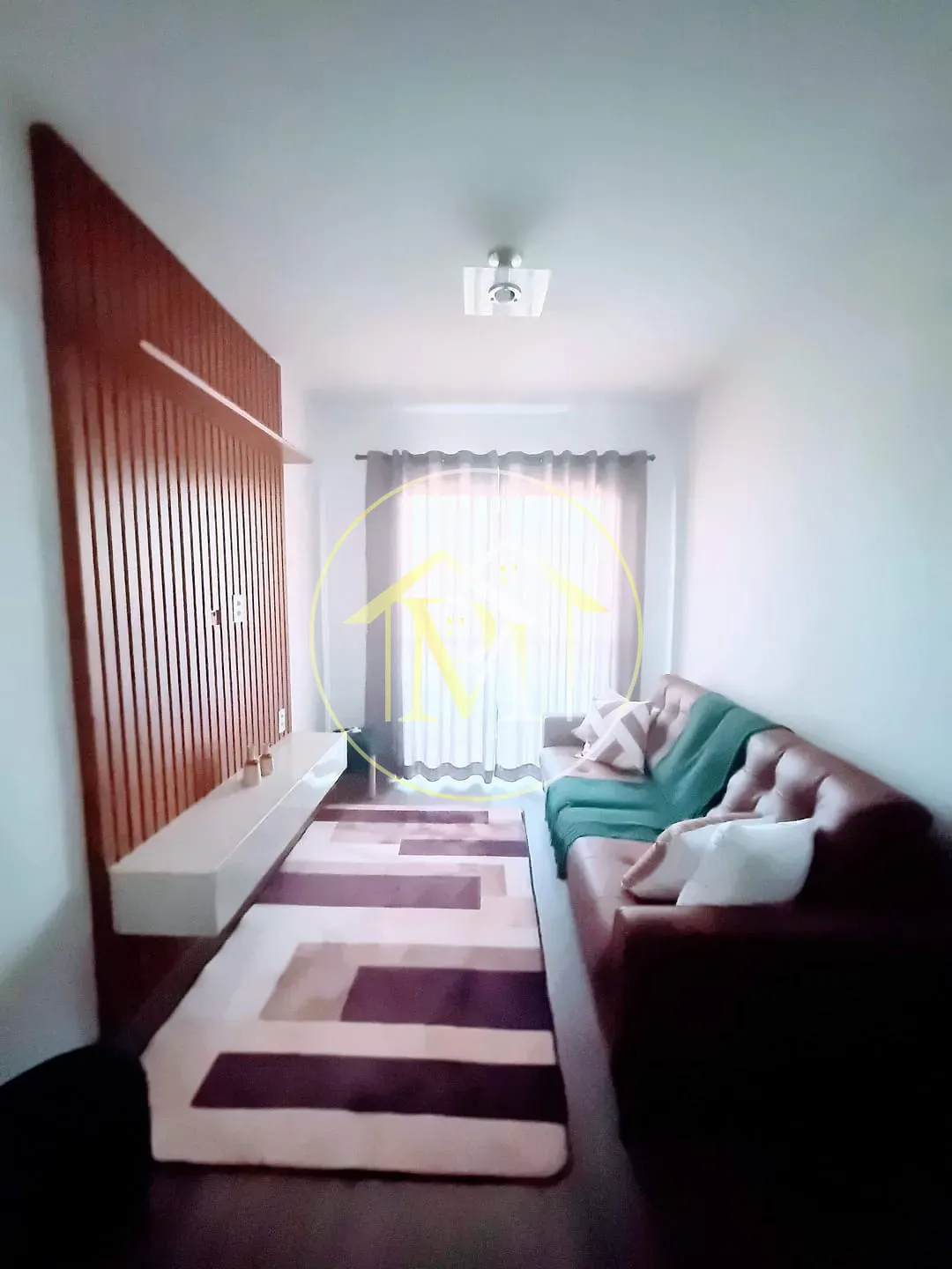 Apartamento, 2 quartos, 59 m² - Foto 5